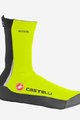 CASTELLI navlake na sprinterice - INTENSO UL - žuta
