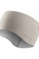 CASTELLI traka za glavu - PRO THERMAL W - bež