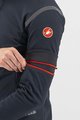 CASTELLI izolirana jakna - PERFETTO ROS 2 CONV. - antracitna