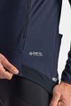 CASTELLI izolirana jakna - PERFETTO ROS 2 CONV. - plava