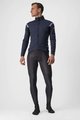 CASTELLI izolirana jakna - PERFETTO ROS 2 - plava