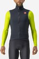 CASTELLI prsluk - PERFETTO ROS 2 - antracitna