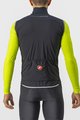 CASTELLI prsluk - PERFETTO ROS 2 - antracitna