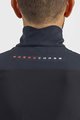 CASTELLI prsluk - PERFETTO ROS 2 - antracitna