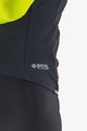 CASTELLI prsluk - PERFETTO ROS 2 - antracitna