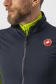 CASTELLI prsluk - PERFETTO ROS 2 - antracitna