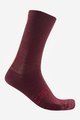 CASTELLI čarape klasične - RACING STRIPE - bodro