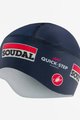 CASTELLI kapa - SOUDAL QUICK-STEP 23 - plava