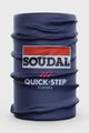 CASTELLI grijač zavrat - SOUDAL QUICK-STEP 24 - plava
