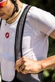 CASTELLI kratke hlače s tregerima - FREE AERO RACE 4.0 - crna