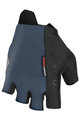 CASTELLI rukavice s kratkim prstima - ROSSO CORSA EXPRESSO - crna/plava