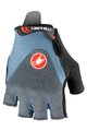 CASTELLI rukavice s kratkim prstima - ARENBERG GEL - plava