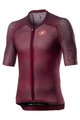 CASTELLI dres kratkih rukava - CLIMBER'S 3.0 - bodro