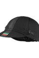 CASTELLI kapa - PERFORMANCE 3 - ružičasta/crna