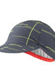 CASTELLI kapa - UPF CYCLING - plava/zelena