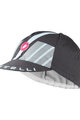 CASTELLI kapa - HORS CATEGORIE - siva