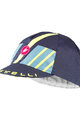 CASTELLI kapa - HORS CATEGORIE - plava