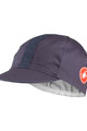CASTELLI kapa - ESPRESSO - plava