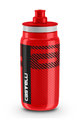 CASTELLI boca za vodu - FLY TEAM 550 ML - crvena