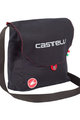 CASTELLI torba - DELUXE 13 L - crna