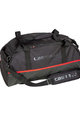 CASTELLI torba - GEAR DUFFLE 2.0 50 L - crna