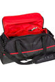 CASTELLI torba - GEAR DUFFLE 2.0 50 L - crna