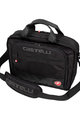 CASTELLI torba - RACE - crna