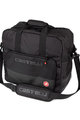 CASTELLI torba - WEEKENDER - crna