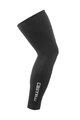 CASTELLI navlake na noge - PRO SEAMLESS - crna