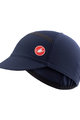 CASTELLI kapa - OMBRA - plava