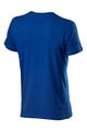 CASTELLI majica kratkih rukava - SPRINTER TEE - plava