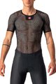 CASTELLI majica kratkih rukava - CORE MESH 3 - crna