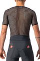 CASTELLI majica kratkih rukava - CORE MESH 3 - crna