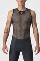 CASTELLI majica bez rukava - CORE MESH 3 - crna