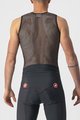 CASTELLI majica bez rukava - CORE MESH 3 - crna