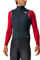 CASTELLI prsluk - PERFETTO ROS - crna