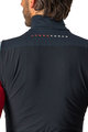 CASTELLI prsluk - PERFETTO ROS - crna