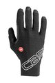 CASTELLI rukavice s dugim prstima - UNLIMITED LF - crna