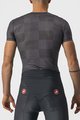 CASTELLI majica kratkih rukava - PRO MESH BL - crna