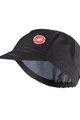 CASTELLI kapa - FREE AERO - crna