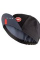 CASTELLI kapa - FREE AERO - crna
