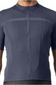 CASTELLI dres kratkih rukava - CASTELLI CLASSIFICA - plava