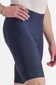 CASTELLI kratke hlače bez tregera - ENTRATA 2 - plava