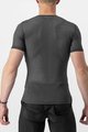 CASTELLI majica kratkih rukava - PRO MESH 2.0 - crna