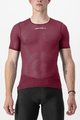 CASTELLI majica kratkih rukava - PRO MESH 2.0 - bodro