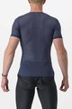 CASTELLI majica kratkih rukava - PRO MESH 2.0 - plava