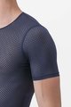 CASTELLI majica kratkih rukava - PRO MESH 2.0 - plava