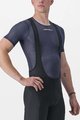 CASTELLI majica kratkih rukava - PRO MESH 2.0 - plava