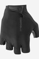 CASTELLI rukavice s kratkim prstima - PREMIO - crna