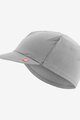 CASTELLI kapa - PREMIO 2 - siva